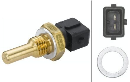 Alfa Temperatuursensor