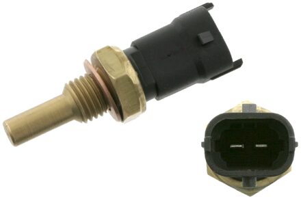 Alfa Temperatuursensor