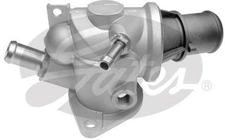 Alfa Thermostaat, koelvloeistof