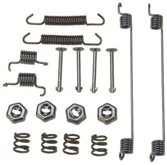 Alfa Toebehoren, remschoen