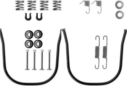 Alfa Toebehoren, remschoen