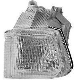 Alfa Voorknipperlicht Links