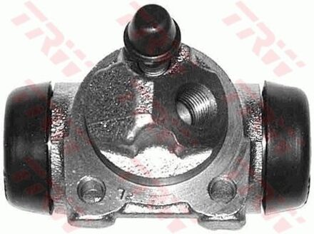 Alfa Wielremcilinder