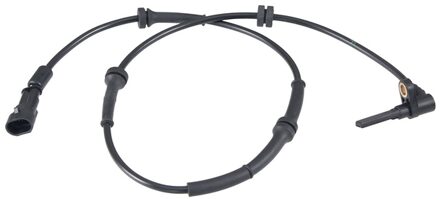 Alfa Wielsnelheidssensor