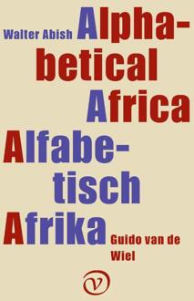 Alfabetisch Afrika -  Walter Abish (ISBN: 9789028251274)