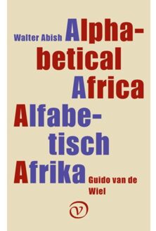 Alfabetisch Afrika - Walter Abish