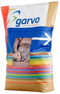 Alfamix Kangoeroe 15 kg