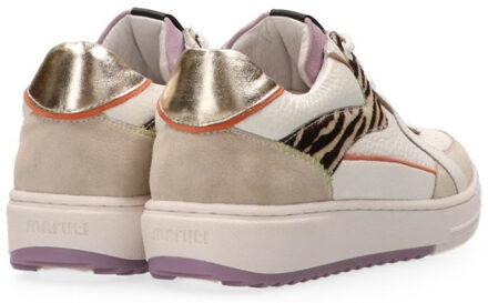 Alfie 66.1749.01-Z00 Wit / Roze-39 maat 39