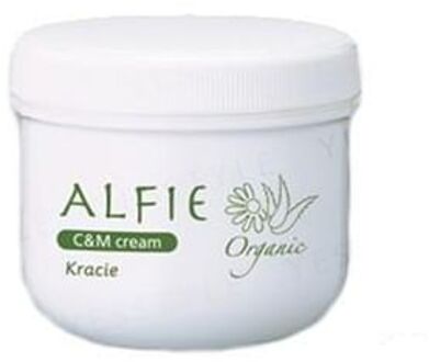 ALFIE Cleansing & Massage Cream 290g