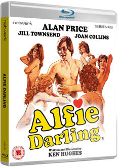 Alfie Darling