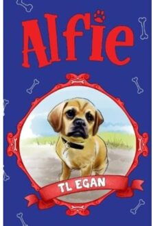 Alfie - Egan, Tracey