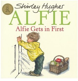 Alfie Gets in First