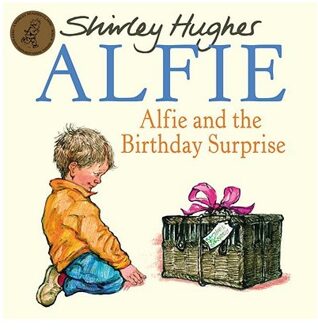 Alfie & The Birthday Surprise