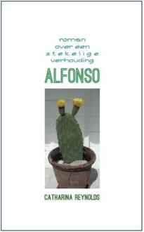Alfonso - Boek Catharina Reynolds (9081158236)