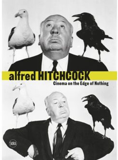 Alfred Hitchcock
