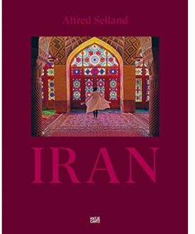 Alfred Seiland. Iran - Fotografie - Alfred Seiland