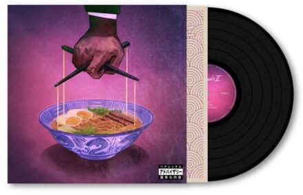 Alfredo 2 - Freddie Gibbs & The Alchemist