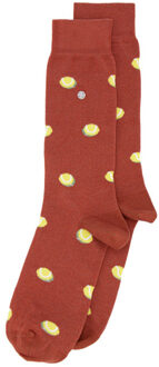 Alfredo Gonzales Sokken Oranje