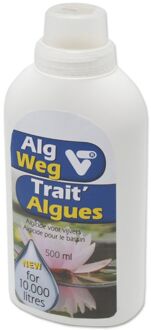 Alg Weg Liquid 1000