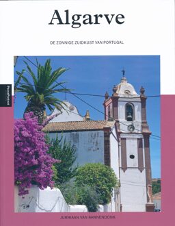 Algarve - (ISBN:9789492920980)