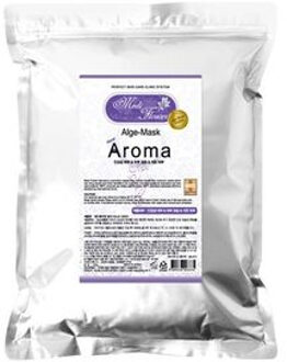 Alge-Mask - 6 Types Aroma