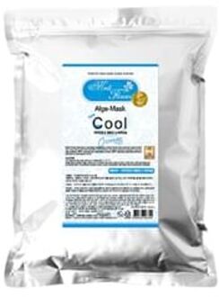 Alge-Mask - 6 Types Cool