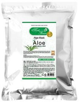 Alge-Mask - 9 Types Aloe