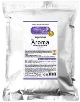 Alge-Mask - 9 Types Aroma