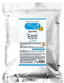 Alge-Mask - 9 Types Cool