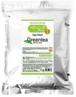 Alge-Mask - 9 Types Greentea
