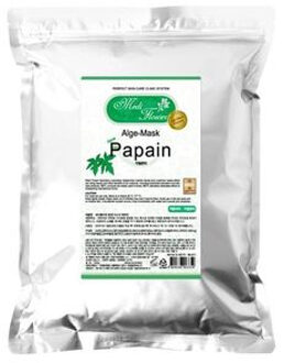 Alge-Mask - 9 Types Papain