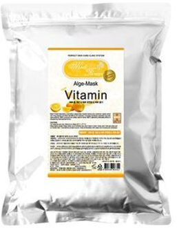 Alge-Mask - 9 Types Vitamin