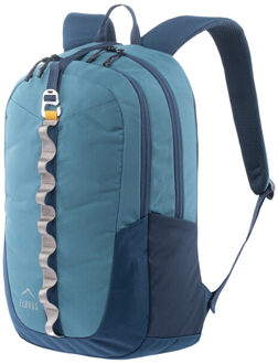 Algebar rugzak - maat One size Blauw