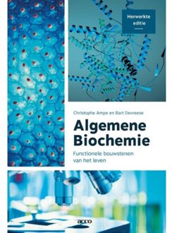 Algemene biochemie