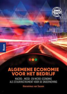 Algemene economie voor het bedrijf