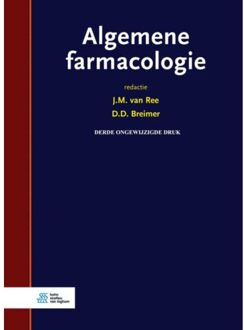 Algemene Farmacologie
