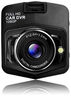Algemene Front Mini Camera Auto Dvr Camera Full Hd 1080P Video Registrator Parking Recorder G-Sensor Night vision Dash Cam