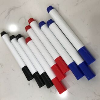 Algemene Kon Voeg Olie Whiteboard Pen zwart
