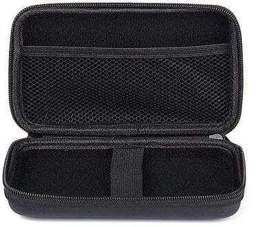 Algemene Stijl Voorhoofd Thermometer Oorthermometer Opbergtas Beschermende Doos Thermometer Bescherming Tas 01