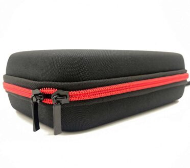 Algemene Stijl Voorhoofd Thermometer Oorthermometer Opbergtas Beschermende Doos Thermometer Bescherming Tas 03