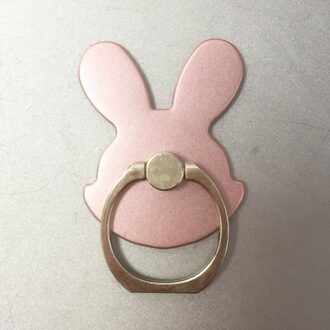 Algemene Telefoon Grip Vinger Ring Houder 360 Graden Stand Voor Samsung Xiaomi Iphone X 7 6 Smartphone Tablet Mobiele Telefoon houders 2