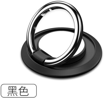Algemene Telefoon Grip Vinger Ring Houder 360 Graden Stand Voor Samsung Xiaomi Iphone X 7 6 Smartphone Tablet Mobiele Telefoon houders