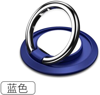 Algemene Telefoon Grip Vinger Ring Houder 360 Graden Stand Voor Samsung Xiaomi Iphone X 7 6 Smartphone Tablet Mobiele Telefoon houders