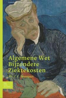 Algemene Wet Bijzondere Ziektekosten - Boek Christine Beerepoot (9031374393)