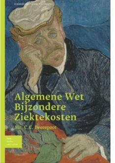 Algemene Wet Bijzondere Ziektekosten - Boek Christine Beerepoot (9031374393)