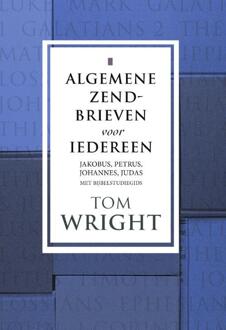 Algemene Zendbrieven Voor Iedereen - (ISBN:9789051943245)