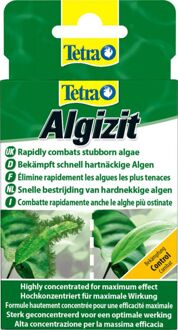 Algizit 10 tabletten