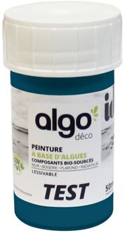 Algo Verftester - Satijn - Belle-île - 50ml