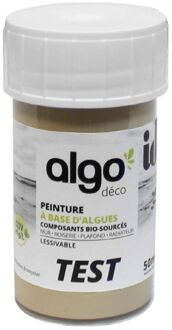 Algo Verftester - Satijn - Cavallo - 50ml