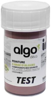 Algo Verftester - Satijn - Everine - 50ml